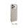 Etui do telefonów Guess 4G Charms Collection MagSafe do iPhone 17 Pro Max różowy